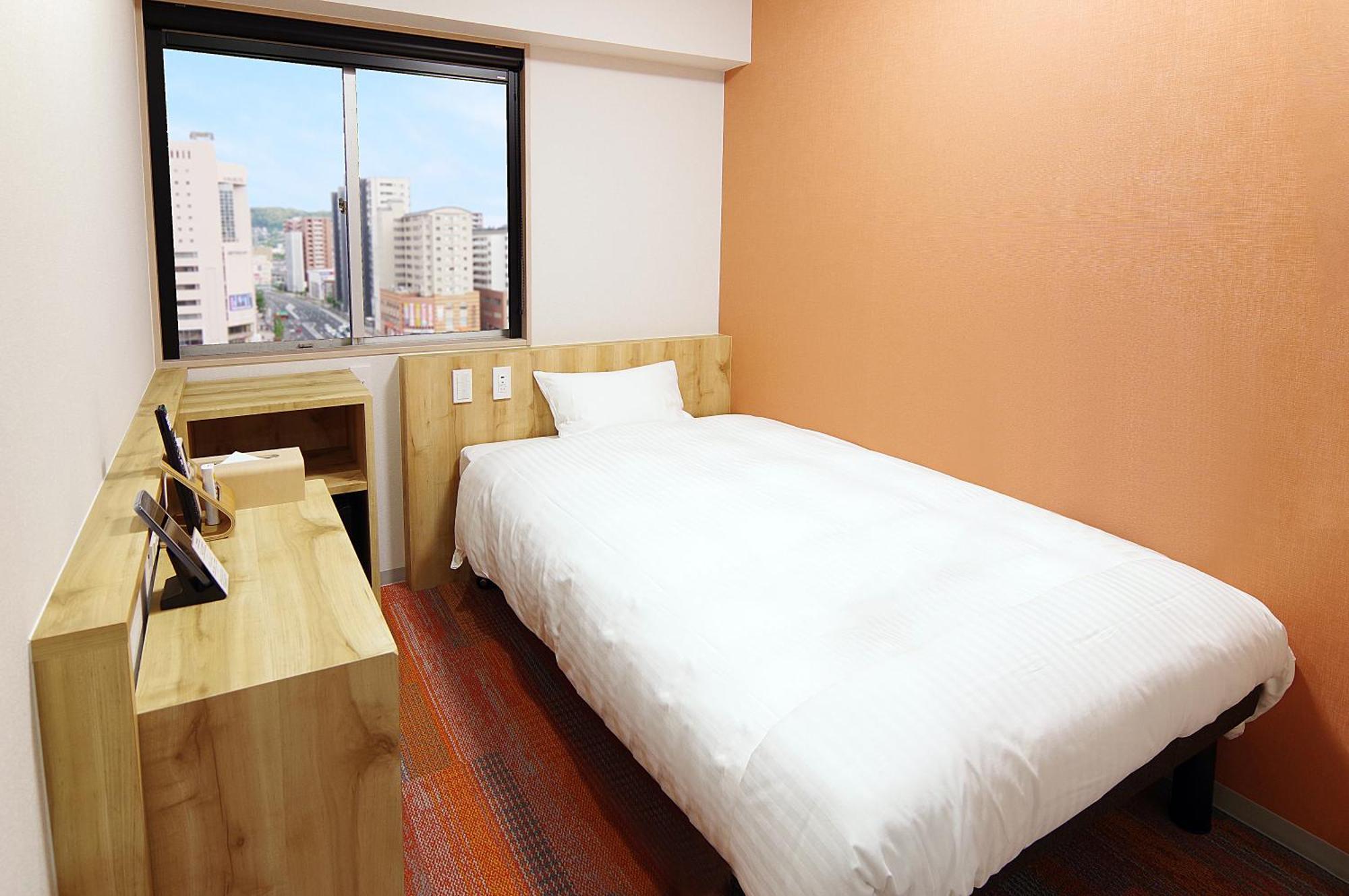 Sasebo Green Hotel Exterior photo