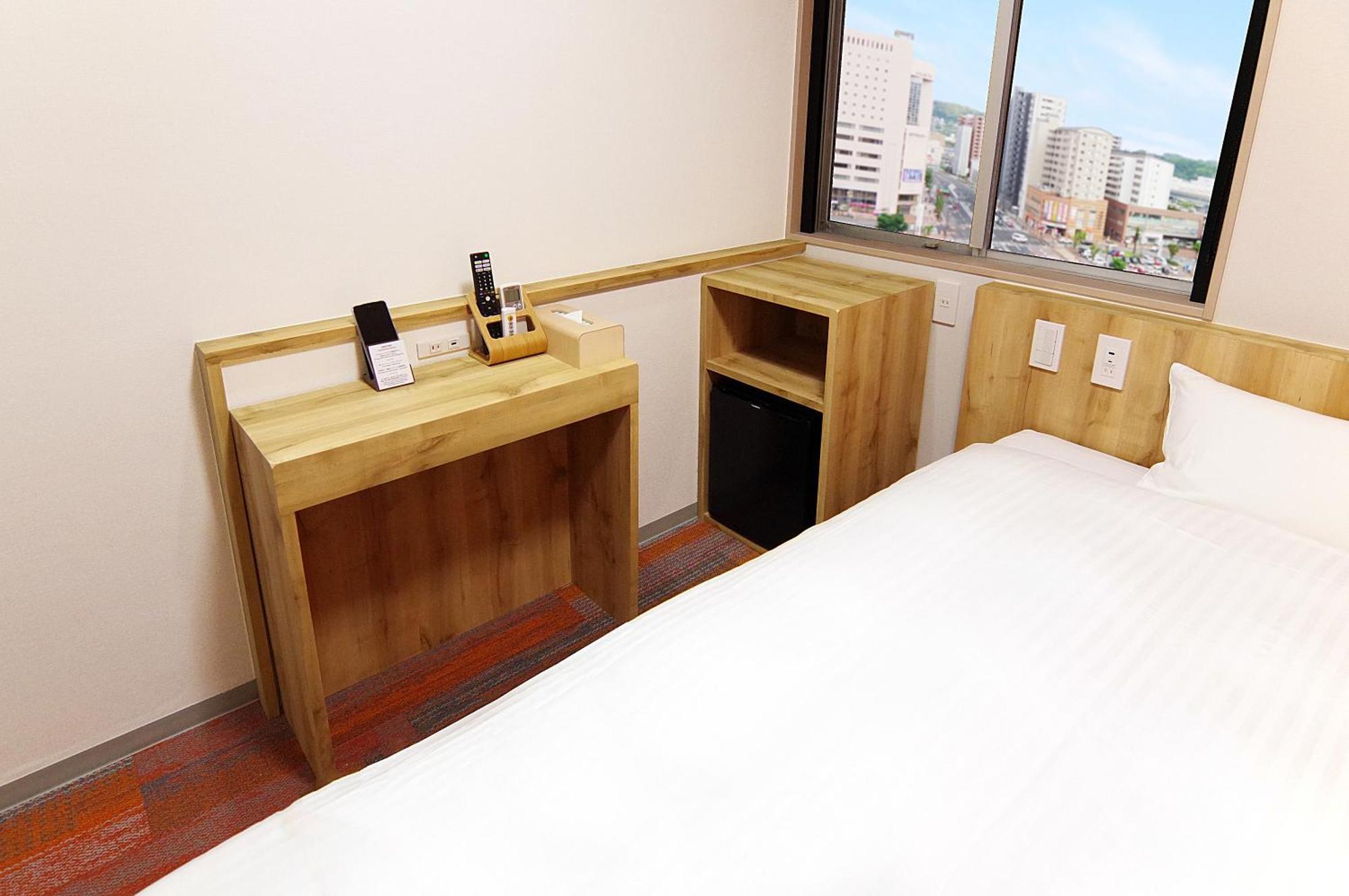 Sasebo Green Hotel Exterior photo